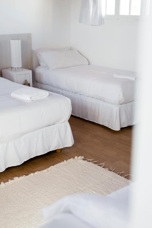 Sh Hotel & Spa De Mar Samay Huasi Puerto Madryn Buitenkant foto