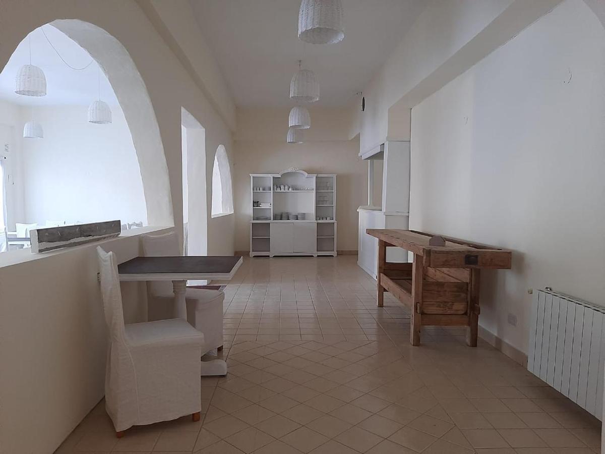 Sh Hotel & Spa De Mar Samay Huasi Puerto Madryn Buitenkant foto