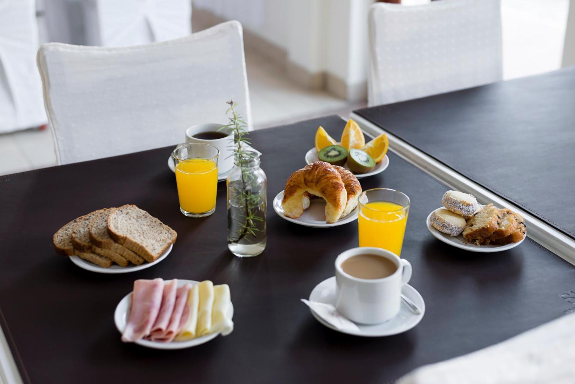 Sh Hotel & Spa De Mar Samay Huasi Puerto Madryn Buitenkant foto