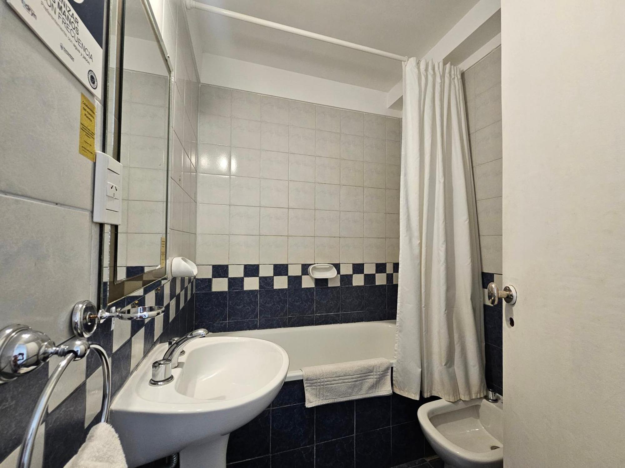 Sh Hotel & Spa De Mar Samay Huasi Puerto Madryn Buitenkant foto