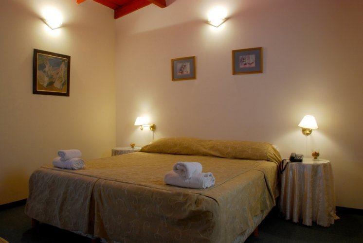 Sh Hotel & Spa De Mar Samay Huasi Puerto Madryn Buitenkant foto