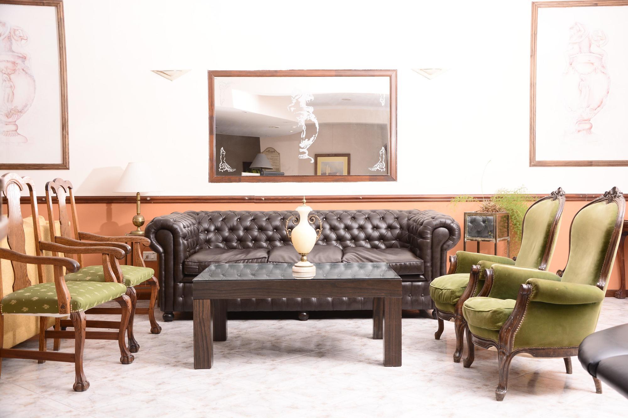 Sh Hotel & Spa De Mar Samay Huasi Puerto Madryn Buitenkant foto
